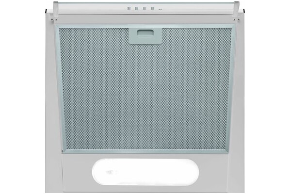 Okap kuchenny Podszafkowy AMICA OSC5231I 50.0cm inox-szklany