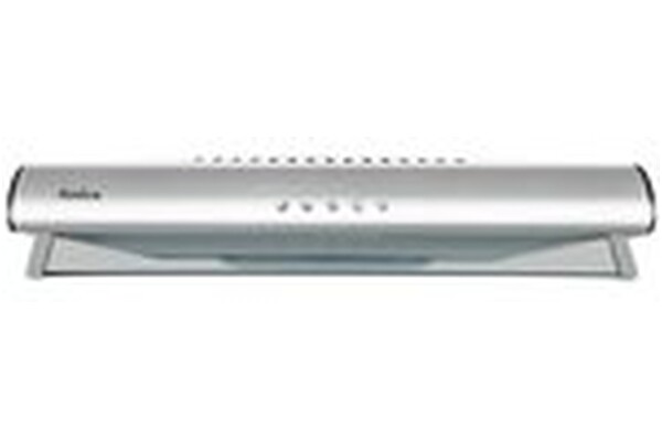Okap kuchenny Podszafkowy AMICA OSC5231I 50.0cm inox-szklany