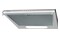 Okap kuchenny Podszafkowy AMICA OSC5231I 50.0cm inox-szklany