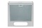 Okap kuchenny Podszafkowy AMICA OSC5231I 50.0cm inox-szklany
