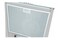 Okap kuchenny Podszafkowy AMICA OSC5231I 50.0cm inox-szklany