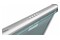 Okap kuchenny Podszafkowy AMICA OSC5231I 50.0cm inox-szklany
