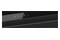 Okap kuchenny wkład - teleskopowy AMICA OTP9651BG 90.0cm czarny
