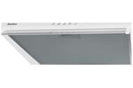 Okap kuchenny Podszafkowy AMICA OSC5231W 50.0cm biały