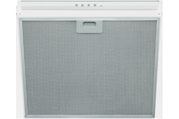 Okap kuchenny Podszafkowy AMICA OSC5231W 50.0cm biały