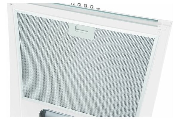 Okap kuchenny Podszafkowy AMICA OSC5231W 50.0cm biały