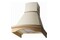 Okap kuchenny Kominowy AMICA OKC611R 60.0cm Drewniany