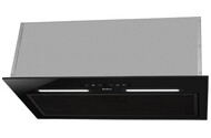 Okap kuchenny Wkład AMICA OMP6554BG 55.0cm czarny