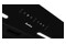 Okap kuchenny Wkład AMICA OMP6554BG 55.0cm czarny