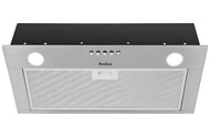 Okap kuchenny Wkład AMICA OMC6242I 60.0cm Inox