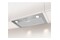 Okap kuchenny Wkład AMICA OMC6242I 60.0cm Inox