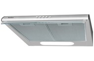 Okap kuchenny Podszafkowy AMICA OSC6231I 60.0cm inox-szklany