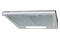 Okap kuchenny Podszafkowy AMICA OSC6231I 60.0cm inox-szklany