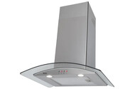 Okap kuchenny Kominowy AMICA OKP6321G 60.0cm Inox