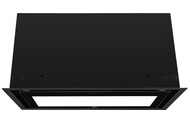 Okap kuchenny Wkład AMICA OMC6661BG 60.0cm czarny