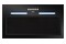 Okap kuchenny Wkład AMICA OMP6253BG 55.0cm czarny