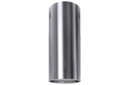 Okap kuchenny wyspowy - tuba AMICA OWC4241OI 38.0cm Inox