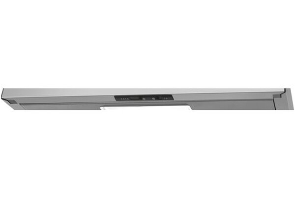 Okap kuchenny Podszafkowy AMICA OSC5132SI 50.0cm srebrny