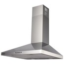 Okap kuchenny Kominowy AMICA OKP6221Z 60.0cm Inox