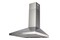 Okap kuchenny Kominowy AMICA OKP6221Z 60.0cm Inox