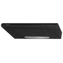 Okap kuchenny Podszafkowy AMICA OSC5212B 50.0cm czarny