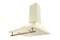 Okap kuchenny Kominowy AMICA OKC6212RM 60.0cm beżowy