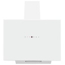 Okap kuchenny Skośny AMICA OKP6552SW 60.0cm biały