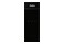 Okap kuchenny Skośny AMICA OKC9551BGS 90.0cm czarny