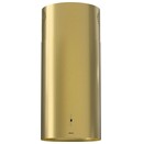 Okap kuchenny wyspowy - tuba AMICA OWS4341OZ 40.0cm złoty