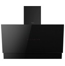 Okap kuchenny Skośny AMICA OKC9651BS 90.0cm czarny