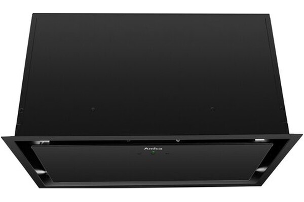 Okap kuchenny Wkład AMICA OMC6751B 60.0cm czarny
