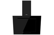 Okap kuchenny Kominowy AMICA OKP6659C 60.0cm czarny