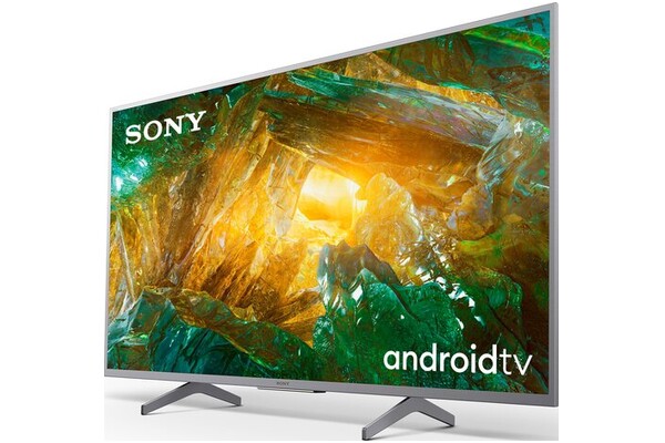 Telewizor Sony KE65XH8077SAEP 65" 4K Ultra HD