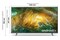 Telewizor Sony KE65XH8077SAEP 65" 4K Ultra HD