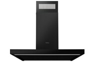 Okap kuchenny wyspowy - T-line AMICA OWC9751TB 90.0cm czarny