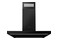 Okap kuchenny wyspowy - T-line AMICA OWC9751TB 90.0cm czarny