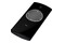 Okap kuchenny wyspowy - T-line AMICA OWC9751TB 90.0cm czarny
