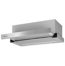 Okap kuchenny wkład - teleskopowy AMICA OTP5234I 49.8cm Inox