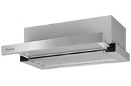 Okap kuchenny wkład - teleskopowy AMICA OTP5234I 49.8cm Inox