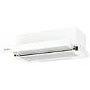 Okap kuchenny wkład - teleskopowy AMICA OTP5234W 49.8cm biały