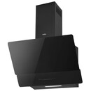 Okap kuchenny Skośny AMICA OKP6859S 60.0cm czarny