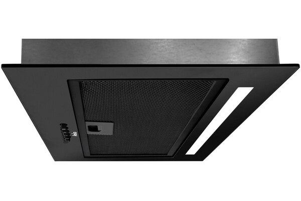 Okap kuchenny Podszafkowy AMICA OMC6271B 55.0cm czarny