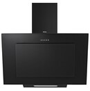 Okap kuchenny Skośny AMICA OKP6251S 59.8cm czarny