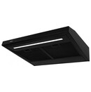 Okap kuchenny Podszafkowy AMICA OSC6559B 60.0cm czarny