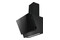 Okap kuchenny Kominowy AMICA OKC6651BIS 60.0cm czarny