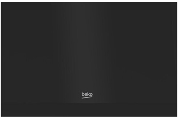 Okap kuchenny Skośny Beko HCA63420B 59.6cm czarny