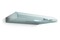 Okap kuchenny Podszafkowy Beko CFB5310W 50.0cm biały
