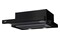 Okap kuchenny wkład - teleskopowy Beko HNT62210B 60.0cm czarny