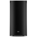 Okap kuchenny wyspowy - tuba Beko BHCI31322BBH 31.0cm czarny
