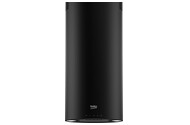 Okap kuchenny Przyścienny Beko BHCIW31322BBH 31.0cm czarny
